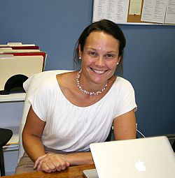 Madeleine Choir School's new principal