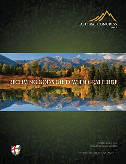 2011 Pastoral Congress registration is open