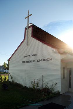 Un grupo de oraci&oacute;n con mucha energ&iacute;a y paz