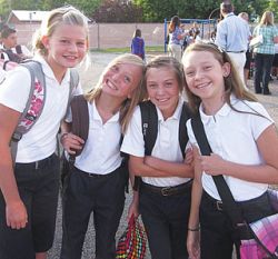 St. Joseph 'The Gifts We Bring'