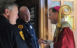 Red Mass will be celebrated Sept. 16