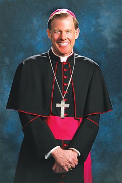 La corresponsabilidad se renueva en la Di&oacute;cesis Cat&oacute;lica de Salt Lake City