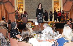 Fashion show to benefit two local non-profits