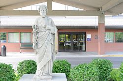 Hope Benefit will raise funds for charity care