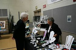 Villa Volunteer luncheon raises funds for residents' needs