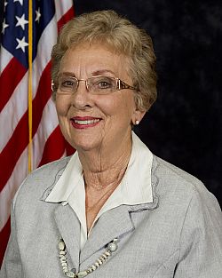 YWCA honors Midvale mayor for her work