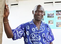 An inside look at Operation Rice Bowl's benefits