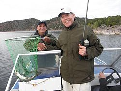 Knights of Columbus Dinner