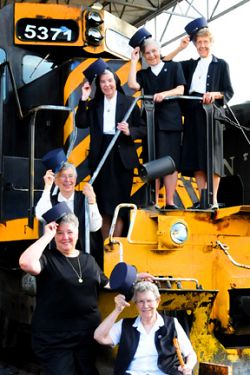 CCS to celebrate sisters for their charity to community