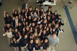 Human Rights Club hosts Film Festival, brings awareness