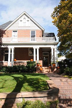Historic house is tied to Utah's Catholic community