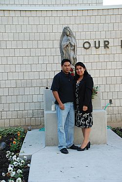 Sirviendo en familia, su modo de vida