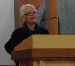 Stewardship effort is underway throughout diocese