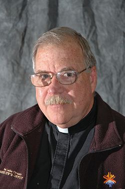 Deacon Steven W. Kirts