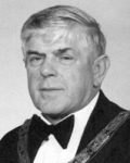 Raymond George Fraser