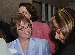 New principal at Saint Joseph CHS