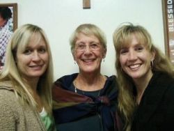 Service to the church is the joy of their lives for Saint Henry parishioners