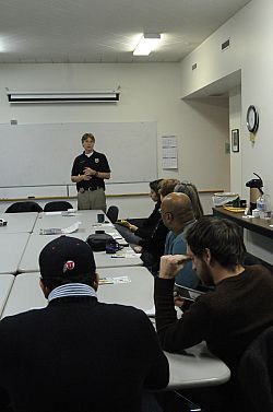 Human trafficking occurs in Salt Lake, detective says