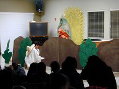 Central Utah celebrates Our Lady of Guadalupe