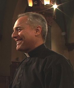 Luke Live will come to St. Rose of Lima Parish