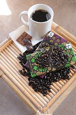 El 'Comercio Justo' llega a la Di&oacute;cesis de Salt Lake City