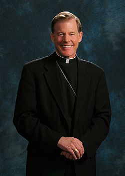 Letter from Bishop Wester regarding the HHS mandate