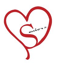 Catholic senior is an example of service