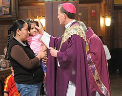 Pardon our dust, we're under construction....'