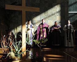 Diocese celebrates Professional Educator Day