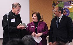 Retiro de cuaresma, 'Tiempo en el Desierto'