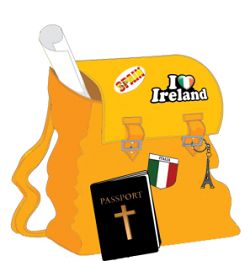 Special Pilgrimage Issue