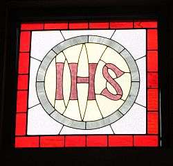 St. James the Just Parish completes stained glass window installation