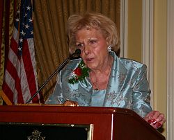 Catholic to lead the Salt Lake Council of Women