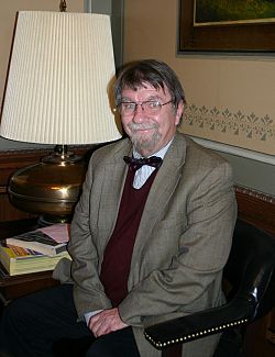 Convert's journey takes more than 40 years