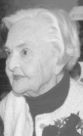 Margaret 'Lois' Conaty  