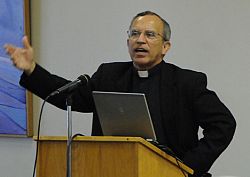 La ense�anza de la Justicia Social es el foco de la convocaci&oacute;n de primavera