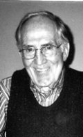 Francis A. 'Bud' Crowley