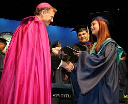 Juan Diego Class of 2012