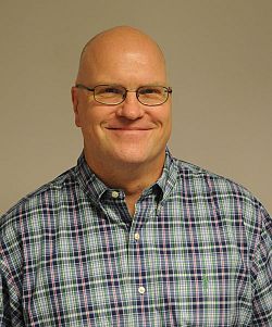 Cosgriff teacher wins national award