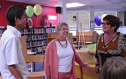 Veteran Cosgriff teachers retire