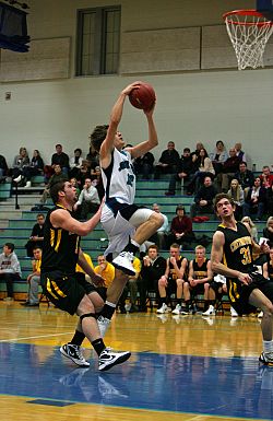 Dominating region and  state titles 