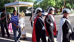 Corpus Christi Sunday