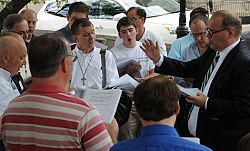 Cathedral hosts Sacred Music Colloquium