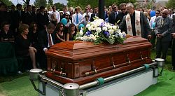 Community mourns the loss of JDCHS student Adam Colosimo