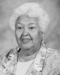 Rosalie (Mary Abeyta) Martinez 
