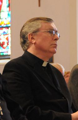 Msgr. M. Francis Mannion