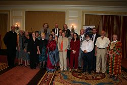 Hope Benefit honors Interfaith Roundtable