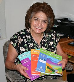 Catechist formation to be offered in the Diocese of Salt Lake