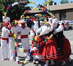 Carmelite Fair promises entertainment, fun and food