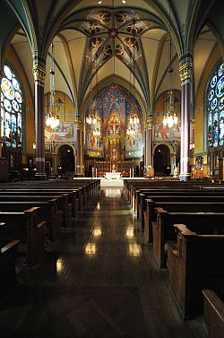 Tucson bishop to speak at Bishop's Dinner